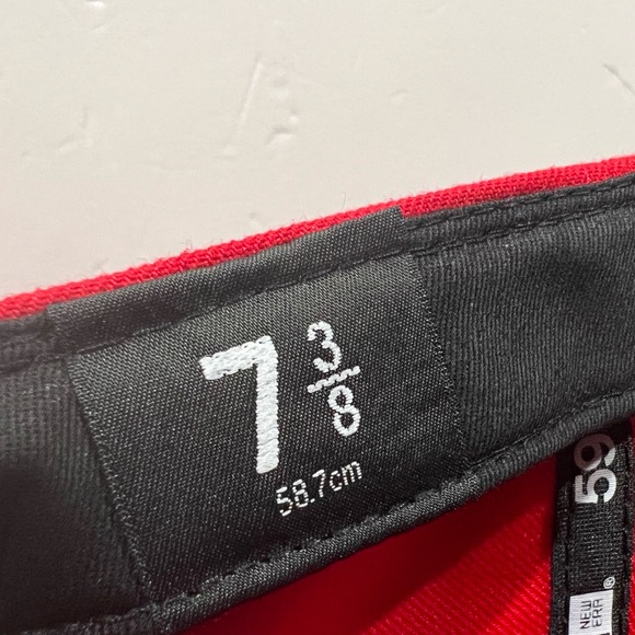 New Era, 59Fifty Fitted Hat, Ultimate Patch Collection, New York Yankees - Picture 12 of 13